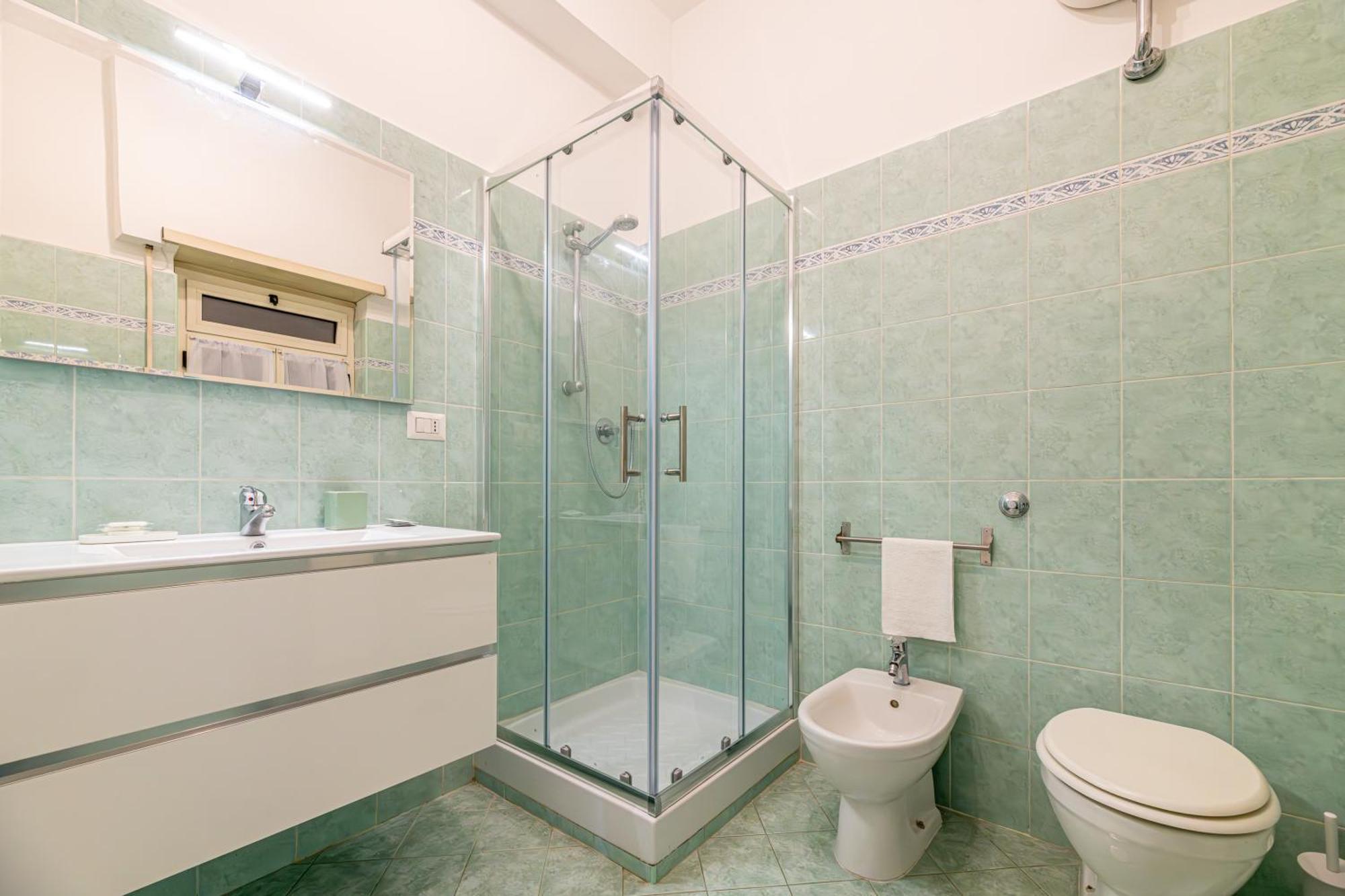 Inside Rome Apartment Exterior photo