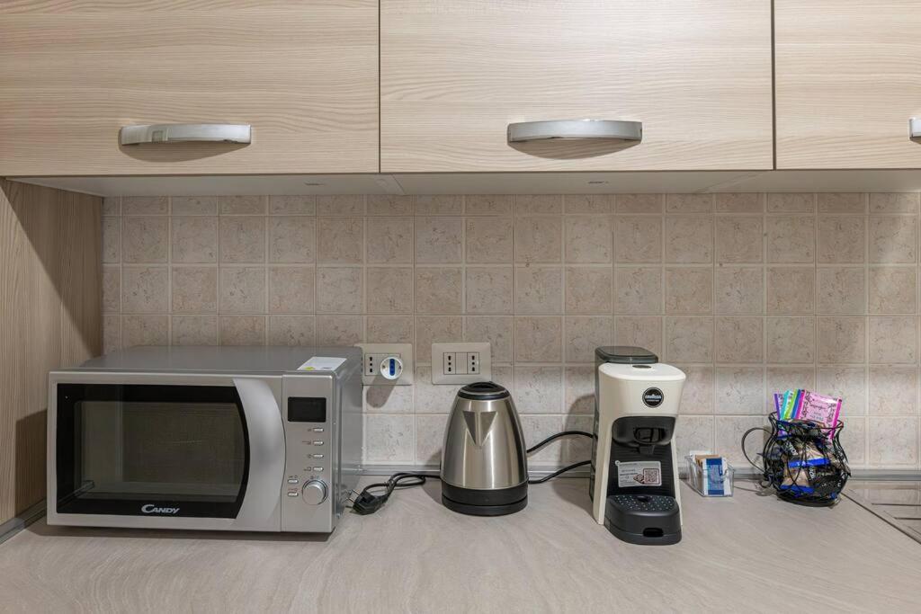 Inside Rome Apartment Exterior photo